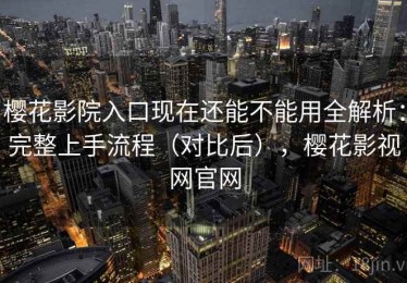 樱花影院入口现在还能不能用全解析：完整上手流程（对比后），樱花影视网官网