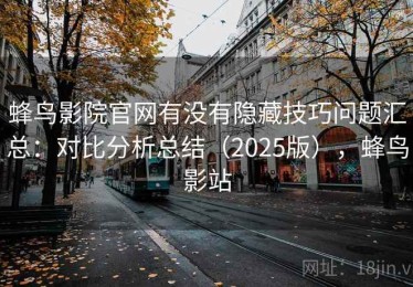 蜂鸟影院官网有没有隐藏技巧问题汇总：对比分析总结（2025版），蜂鸟影站