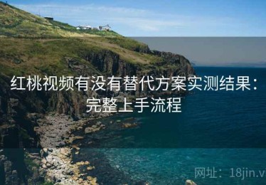 红桃视频有没有替代方案实测结果：完整上手流程