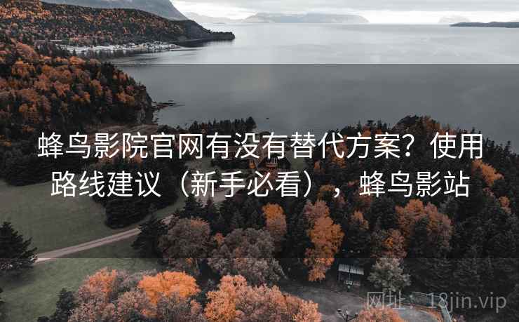 蜂鸟影院官网有没有替代方案?使用路线建议(新手必看),蜂鸟影站 蜂鸟影院官网有没有替代方案?使用路线建议(新手必看),蜂鸟影站